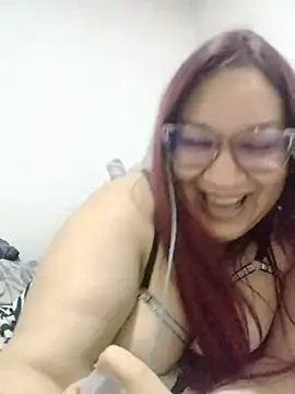 sharon_G webcam