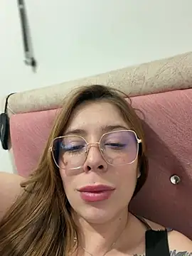 NatalyPinky webcam