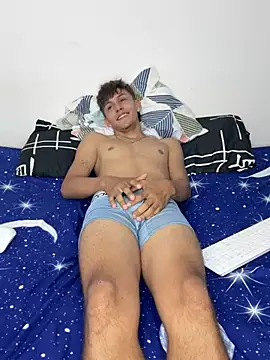 Mateo_savage webcam