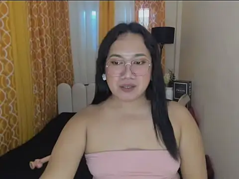 BigCockLexie webcam