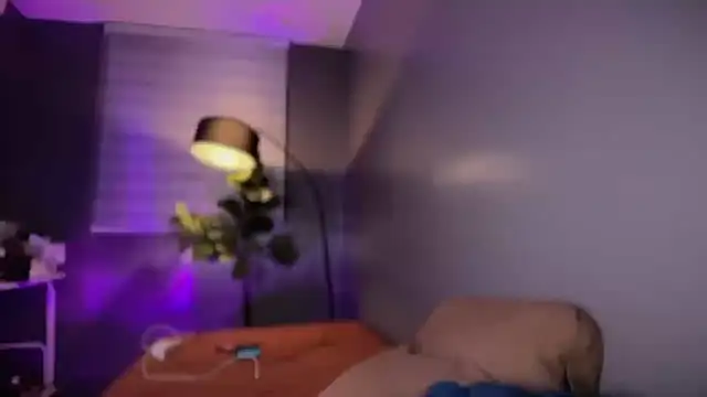 Amylaa webcam