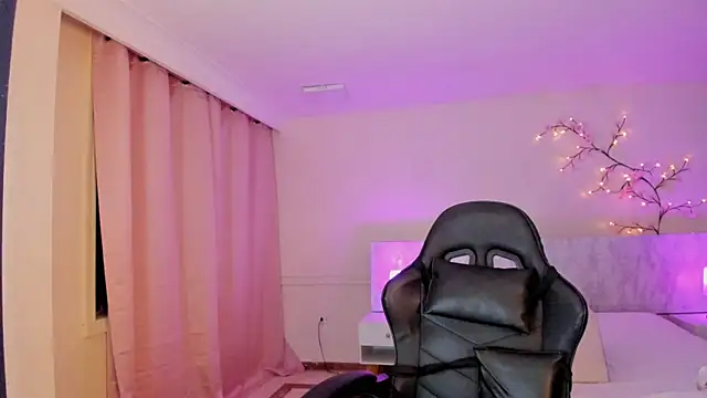 morgana_ray webcam