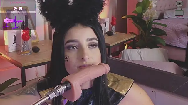 _Linoshka_1 webcam