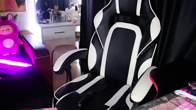 Kitty_goth webcam
