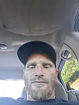 GINGERHEADMAN live webcam show