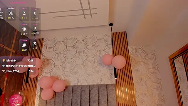 SofiiCruz live webcam show