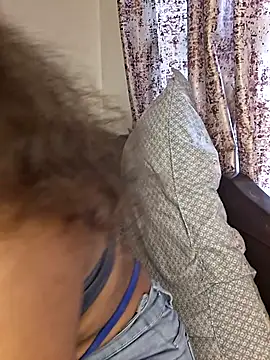 Akni_ live webcam show
