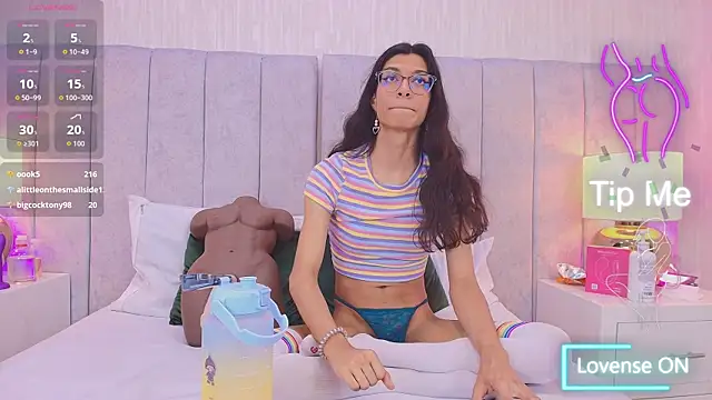 Lylith_606 webcam