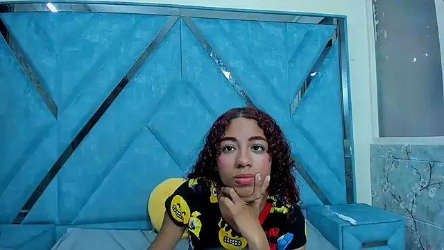 LexxyAndAres webcam