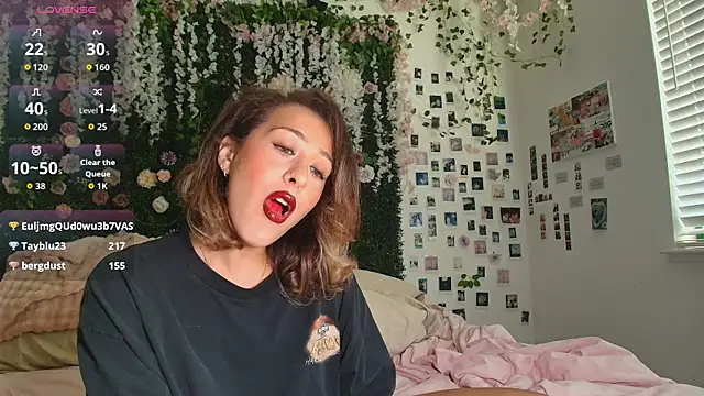 LyraCovee