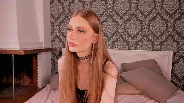 DuskAmulet live cam on StripChat