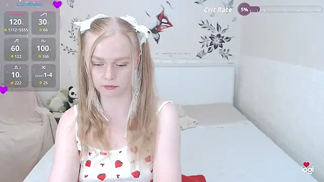 alice_de webcam