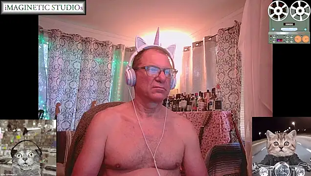 coryassman webcam