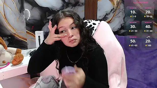 lilimini032 webcam