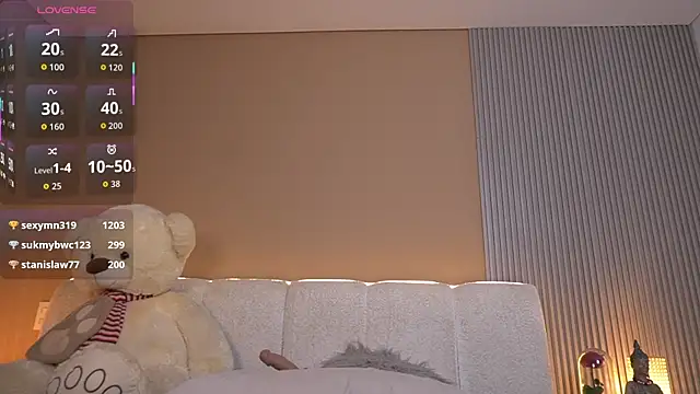 johanafox_ webcam