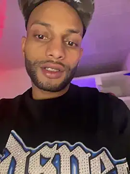 Jefdemon live cam on StripChat