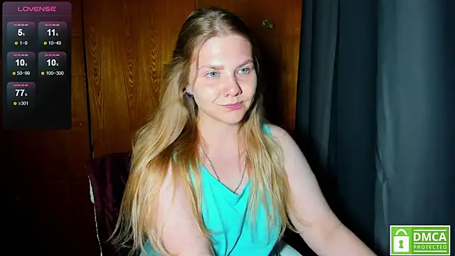 AlinaMors webcam