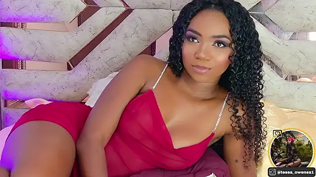 Tessa_Owenss webcam