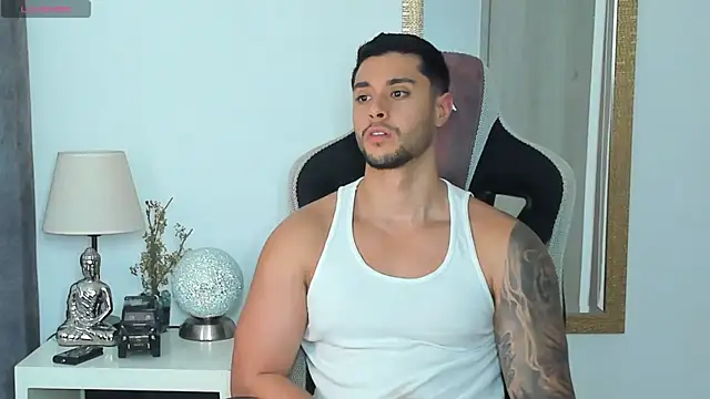 Ken_mailik1 webcam