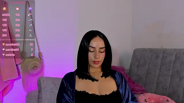 Akaame_15 webcam