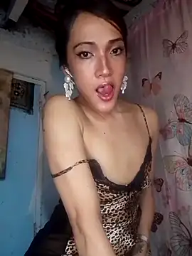 GeorginaLove09 webcam