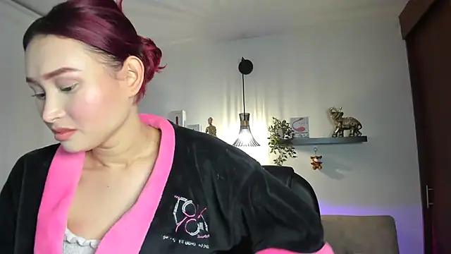 Naomy_Stanley_ webcam