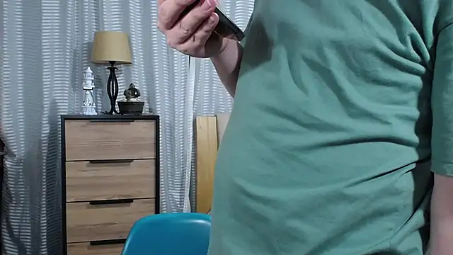 BlackFoXXX69 webcam