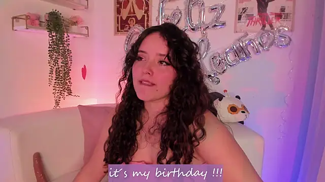 Ally_belle webcam