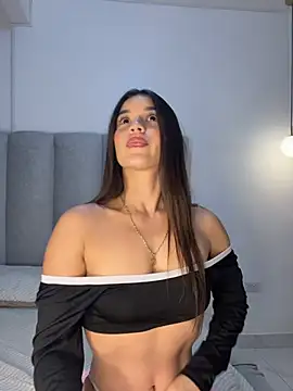 Valentina_lux1 webcam