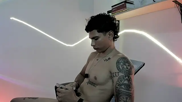 srghost333 webcam