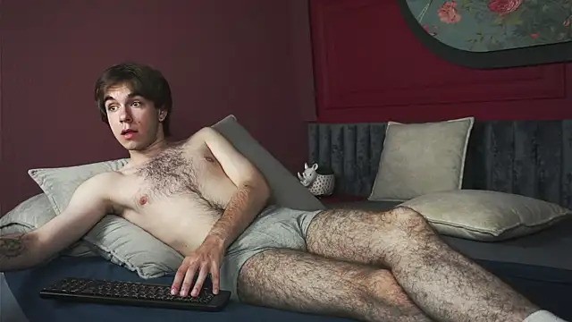 DaveBevy webcam