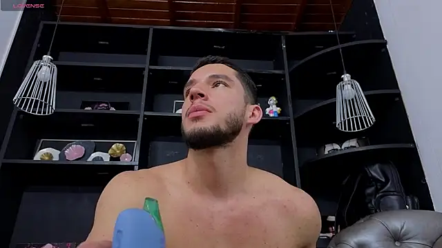axel_tone webcam