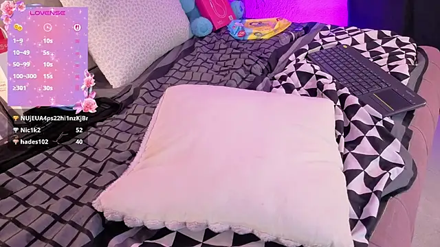 Emilly-hall webcam