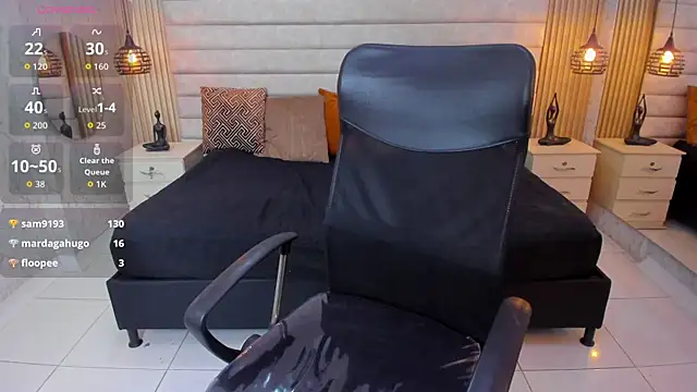 Cloe_Monroee_ webcam