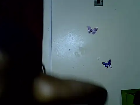 Rasta_tattoooed webcam