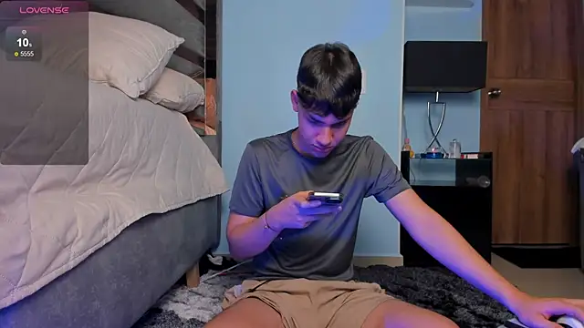 Angel__TheKing webcam