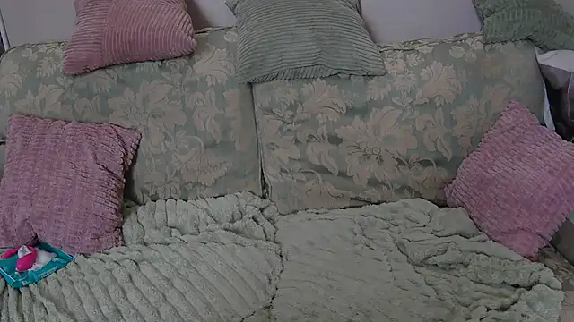 vegan_footqueen webcam
