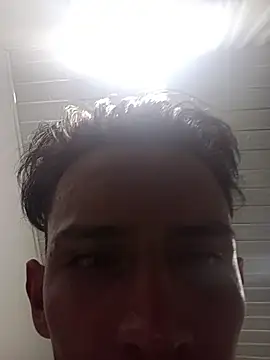 Juan_felipe_ webcam