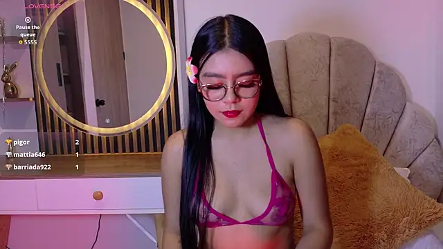 Mara_swan webcam