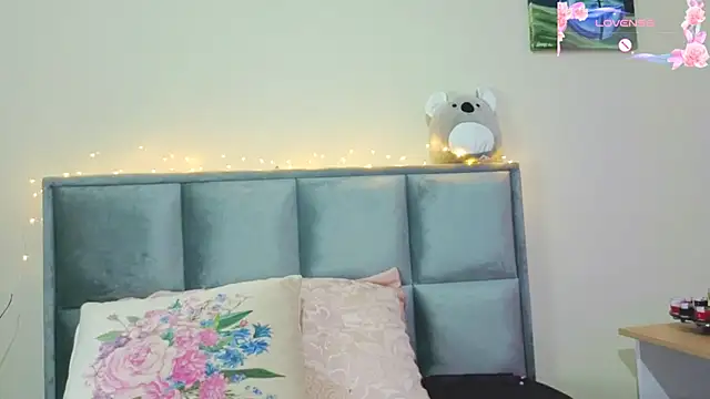-TurkishLatina- webcam