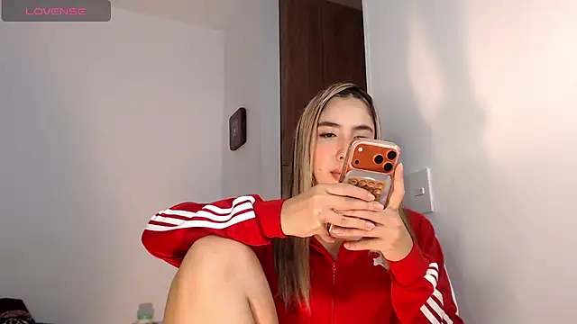 Marian_se webcam
