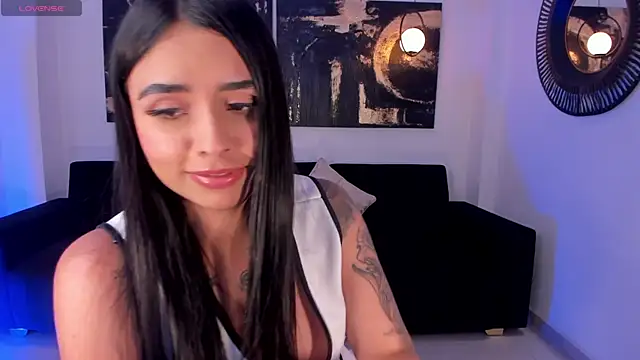 MariaHerrera_ webcam
