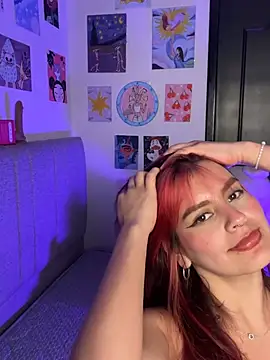 Isa_smeraldy live cam on StripChat