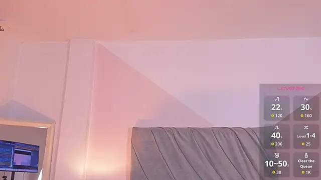 valeriavibes webcam