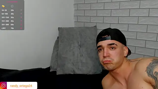 randyortega1 webcam