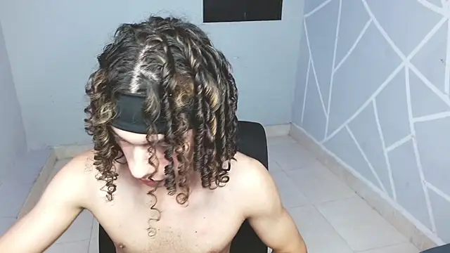 Axel_fox77 webcam