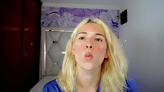 Larry_craft webcam