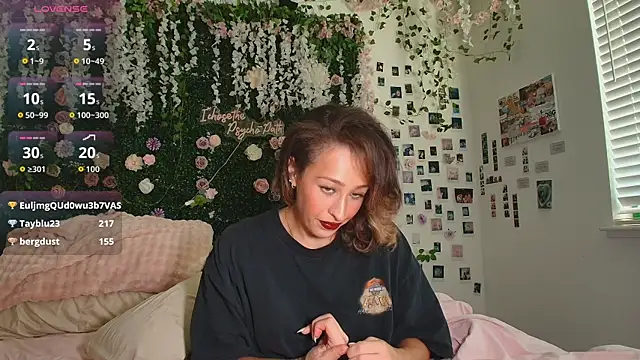 LyraCovee