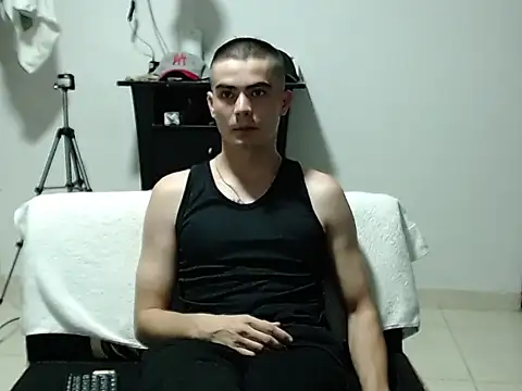 Zac_Efront webcam