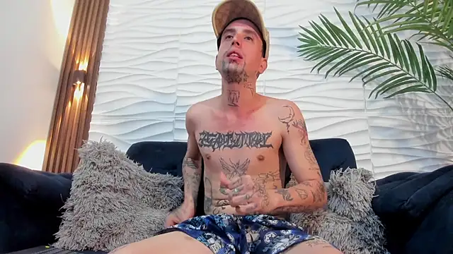 kingofnight7 webcam